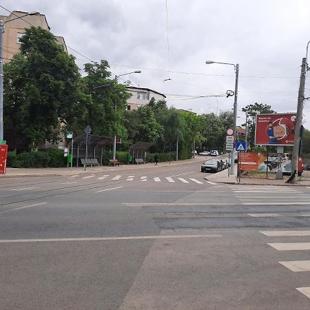 3 Camere Central Яш Екстериор снимка