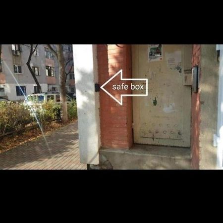3 Camere Central Яш Екстериор снимка