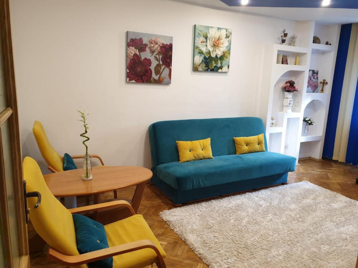 3 Camere Central Яш Екстериор снимка