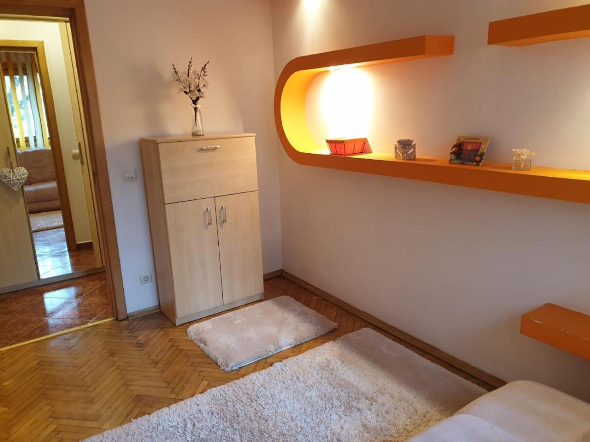 3 Camere Central Яш Екстериор снимка