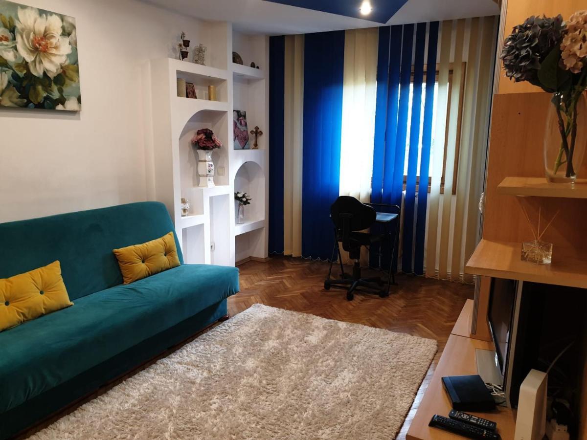 3 Camere Central Яш Екстериор снимка
