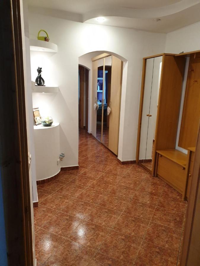 3 Camere Central Яш Екстериор снимка