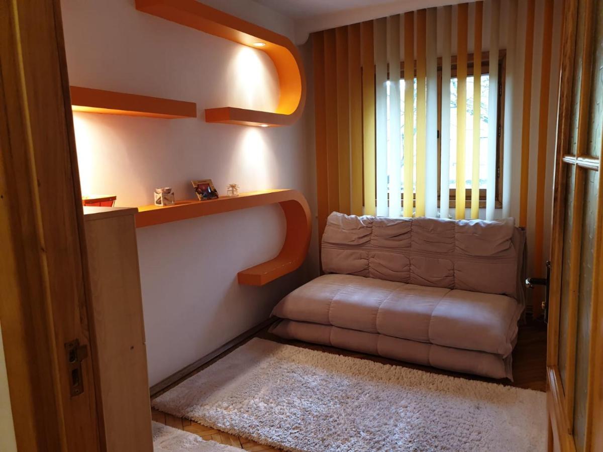 3 Camere Central Яш Екстериор снимка