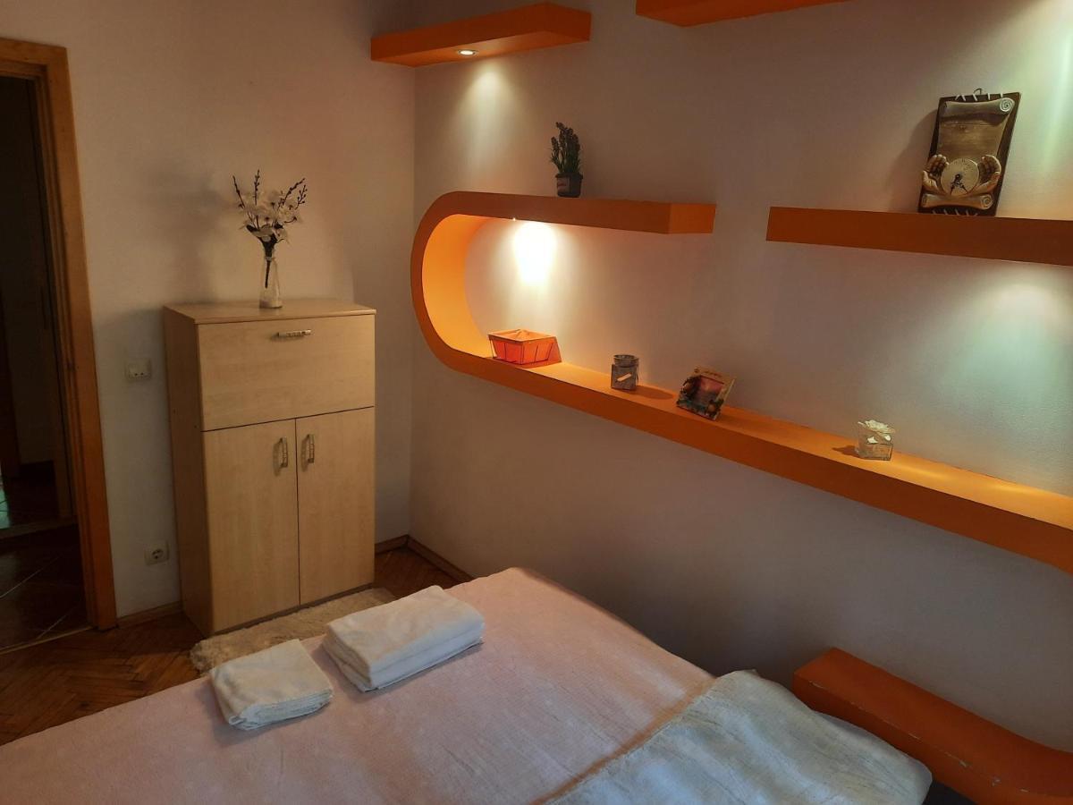 3 Camere Central Яш Екстериор снимка