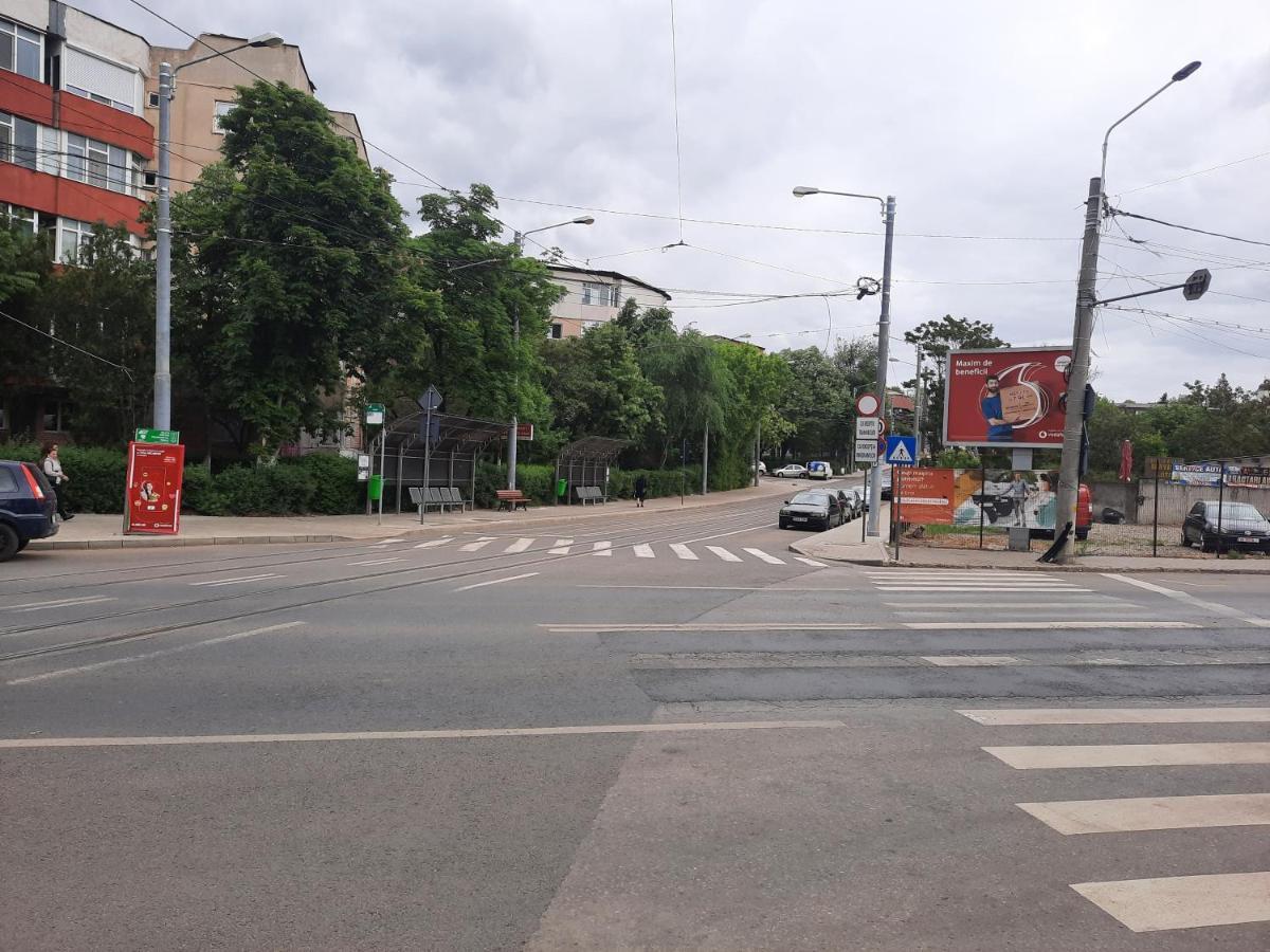 3 Camere Central Яш Екстериор снимка