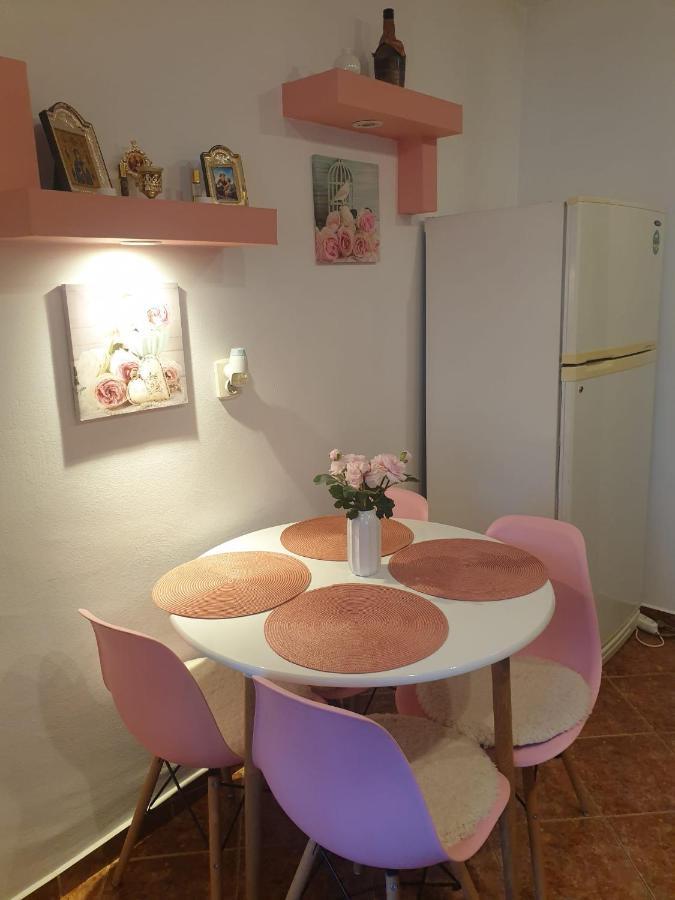 3 Camere Central Яш Екстериор снимка
