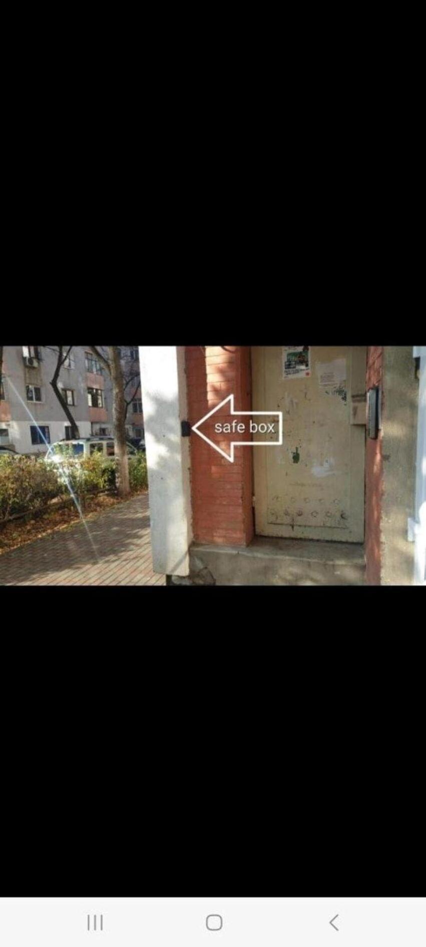 3 Camere Central Яш Екстериор снимка